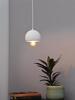 LEDVANCE závěsné svítidlo Decor Plaster Cup E27 220-240 V