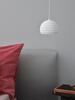 LEDVANCE závěsné svítidlo Decor Plaster Cup E27 220-240 V