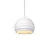 LEDVANCE závěsné svítidlo Decor Plaster Cup E27 220-240 V