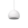 LEDVANCE závěsné svítidlo Decor Plaster Cup E27 220-240 V