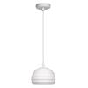 LEDVANCE závěsné svítidlo Decor Plaster Cup E27 220-240 V
