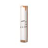 LEDVANCE LED závěsné svítidlo Drums 3xGU10 2xLED černé 4058075838581