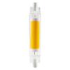 LEDVANCE LED Slim Line 78 40 300° 4.5W 827 Glas R7s 4058075840447