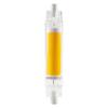 LEDVANCE LED Slim Line 78 40 300° 4.5W 840 Glas R7s 4058075840461