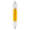 LEDVANCE LED Slim Line 78 40 300° 4.5W 840 Glas R7s 4058075840461