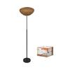 LEDVANCE stojací lampa Decor Paper Drop E27 220-240 V