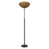 LEDVANCE stojací lampa Decor Paper Drop E27 220-240 V