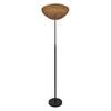 LEDVANCE stojací lampa Decor Paper Drop E27 220-240 V