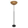 LEDVANCE stojací lampa Decor Paper Drop E27 220-240 V