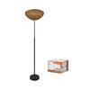 LEDVANCE stojací lampa Decor Paper Drop E27 220-240 V