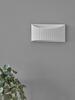 LEDVANCE nástěnné svítidlo Decor Plaster Band Flat Wall 1xE27 220-240 V