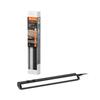 LEDVANCE LED kuchyňské svítidlo Linear Turn Connect 35cm CCT DIM černé 4058075842366