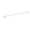 LEDVANCE LED kuchyňské svítidlo Linear Angle Frameless Sensor 35cm CCT DIM bílé 4058075842465