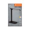 LEDVANCE LED stolní lampa Office Line Desk Banker 7W CCT Dimmable černé 4058075842946
