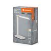 LEDVANCE LED stolní lampa Office Line Desk Banker 7W CCT Dimmable bílé 4058075842960