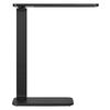 LEDVANCE LED stolní lampa Office Line Desk Banker Qi nabíjení 17W CCT Dimmable černé 4058075842984