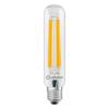 LEDVANCE NAV 50 LED FILAMENT AMBER VALUE 1600lm 15W 718 E27 4058075843585