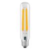 LEDVANCE NAV 50 LED FILAMENT AMBER VALUE 1600lm 15W 718 E27 4058075843585