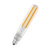 LEDVANCE NAV 70 LED FILAMENT AMBER VALUE 2500lm 23W 718 E27 4058075843608