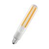 LEDVANCE NAV 70 LED FILAMENT AMBER VALUE 2500lm 23W 718 E27 4058075843608