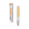 LEDVANCE NAV 70 LED FILAMENT AMBER VALUE 2500lm 23W 718 E27 4058075843608