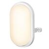 LEDVANCE LED venkovní nástěnné svítidlo Bulkhead 4W/7W/9W CCT bílé 4058075845527