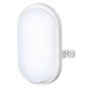 LEDVANCE LED venkovní nástěnné svítidlo Bulkhead 4W/7W/9W CCT bílé 4058075845527