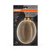 LEDVANCE LED žárovka Vintage 1906 Globe 183 4 W E27 220-240 V stmívatelná 1800 K