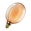 LEDVANCE LED žárovka Vintage 1906 Globe 183 4 W E27 220-240 V stmívatelná 1800 K