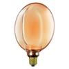 LEDVANCE LED žárovka Vintage 1906 Globe 183 4 W E27 220-240 V stmívatelná 1800 K
