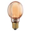 LEDVANCE LED žárovka Vintage 1906 Globe 80 4 W E27 220-240 V stmívatelná 1800 K
