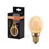 LEDVANCE LED žárovka Vintage 1906 Globe 80 4 W E27 220-240 V stmívatelná 1800 K