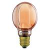 LEDVANCE LED žárovka Vintage 1906 Globe 80 4 W E27 220-240 V stmívatelná 1800 K