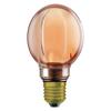 LEDVANCE LED žárovka Vintage 1906 Globe 80 4 W E27 220-240 V stmívatelná 1800 K