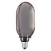 LEDVANCE LED žárovka Vintage 1906 Globe 100 Filament 4 W E27 220-240 V stmívatelná 1800 K kouřová