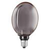 LEDVANCE LED žárovka Vintage 1906 Globe 130 4 W E27 1800 K stmívatelná kouřová