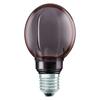 LEDVANCE LED žárovka Vintage 1906 Globe 80 Filament 4 W E27 1800 K stmívatelná kouřová