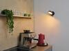 LEDVANCE nástěnné svítidlo Decor Puck Wall 11 W 220-240 V 3000 K