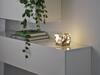 LEDVANCE stolní svítidlo Decor Gleam 2 W 5 V stmívatelné CCT touch