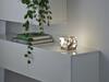 LEDVANCE stolní svítidlo Decor Gleam 2 W 5 V stmívatelné CCT touch