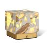 LEDVANCE stolní svítidlo Decor Gleam 2 W 5 V stmívatelné CCT touch