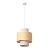 LEDVANCE závěsné svítidlo Decor Wrap Cylinder E27 220-240 V