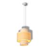 LEDVANCE závěsné svítidlo Decor Wrap Cylinder E27 220-240 V