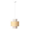 LEDVANCE závěsné svítidlo Decor Wrap Cylinder E27 220-240 V