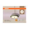 LEDVANCE závěsné svítidlo Decor Yoyo 6,5 W 220-240 V 3000 K béžové