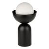LEDVANCE stolní svítidlo Decor Bowl E14 220-240 V černé