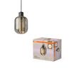 LEDVANCE závěsné svítidlo Decor Firefly E27 220-240 V