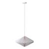 LEDVANCE závěsné svítidlo Decor Paper Lantern Diamond E27 220-240 V