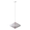 LEDVANCE závěsné svítidlo Decor Paper Lantern Diamond E27 220-240 V