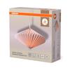 LEDVANCE závěsné svítidlo Decor Paper Lantern Diamond E27 220-240 V